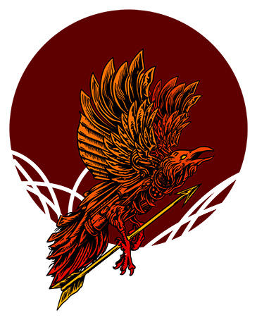 bird